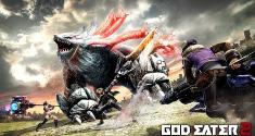 God Eater News