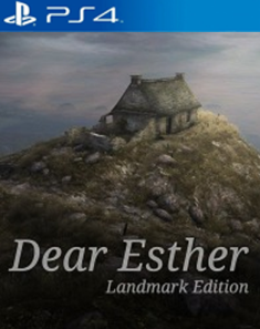 'Dear Esther: Landmark Edition' Review