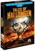 Tales Of Halloween Collector's Edition