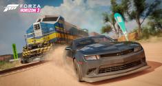 Forza Horizon 3 news