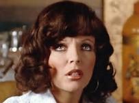 The Devil Within Her