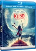 Kubo and the Two Strings - 3D