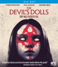 The Devil's Dolls