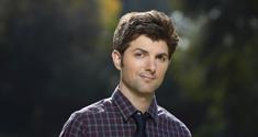 adam scott netflix