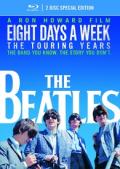 The Beatles: Eight Days A Week - The Touring Years (Deluxe Edition)