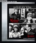 Two Films from Director Douglas Sirk