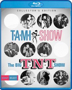 T.A.M.I. Show / The Big T.N.T. Show