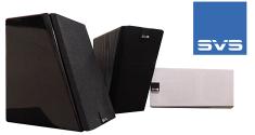 SVS Prime Elevation Speaker news