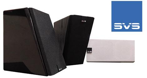 SVS Prime Elevation Speaker news