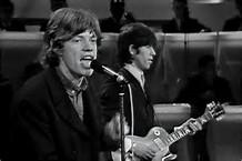 Rolling Stones