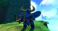 Yooka-Laylee Shovel Knight
