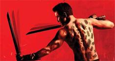 badland news