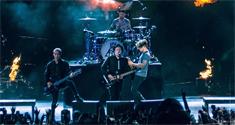 fall out boy news