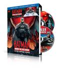 Batman: Under the Red Hood Graphic Novel Release