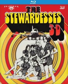 The Stewardesses 3-D