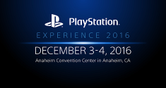 PlayStation Experience News