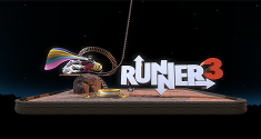 Runner 3 News