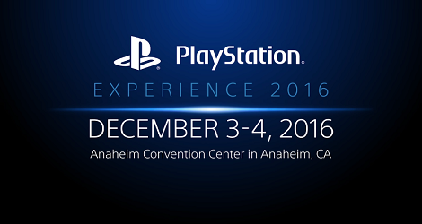 PlayStation Experience News