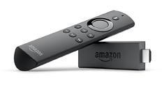 fire tv stick