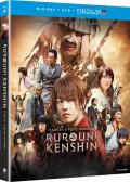 Rurouni Kenshin Part II: Kyoto Infern