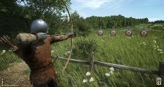 Kingdom Come: Deliverance News