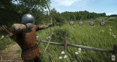 Kingdom Come: Deliverance News