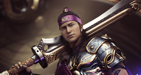 'Paragon' Kwang announcement