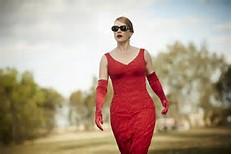 The Dressmaker