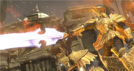 Mistwalker JRPG 'Lost Odyssey' Now Playable on Xbox One Thanks to Backward Compatibility