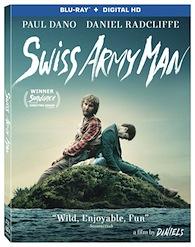 swiss army man