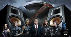 x-men klipsch