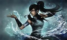 The Legend of Korra: The Complete Series