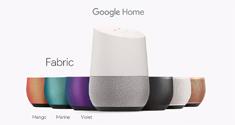 google home