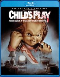 Child's Play Collector's Edition