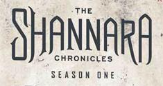 shannara news