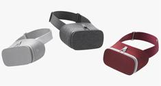 daydream view