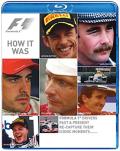 F1 How it Was