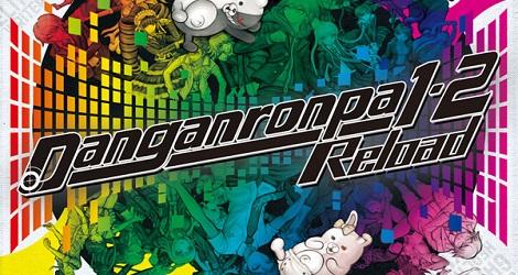 Danganronpa 1&2 Reload News