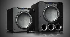 SVS 16-Ultra Series Sub news