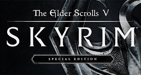 Elder Scrolls V: Skyrim news