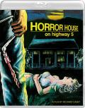 Horror House on Highway 5 Limited Edition