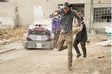 Death Race 2050