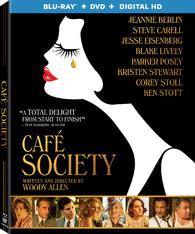 'Cafe Society'