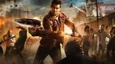 Dead Rising: Endgame