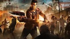 Dead Rising: Endgame