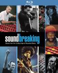 Soundbreaking Stories from the Cutting Edge of Recorded Music
