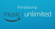 amazon music ulimited