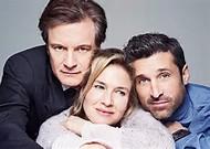 Bridget Jones's Baby