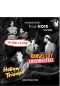 The Film Detective's Film Noir Collection