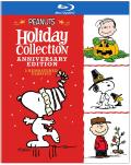 Peanuts Holiday Anniversary Collection